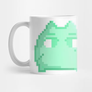 Pixel Gree Momo Mug